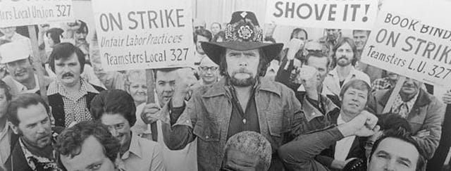 r/country - Johnny Paycheck