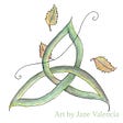 Jane Valencia's avatar