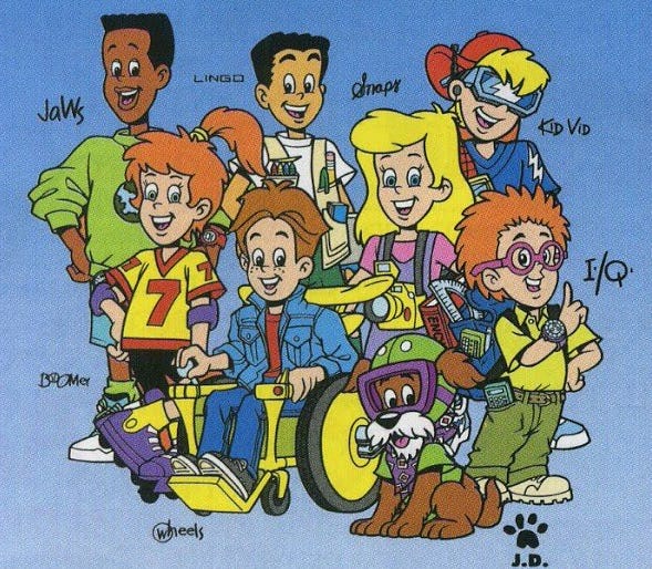 Burger King Kids Club | Kids Meal Wiki | Fandom