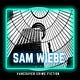 Sam Wiebe