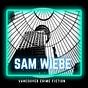 Sam Wiebe's avatar