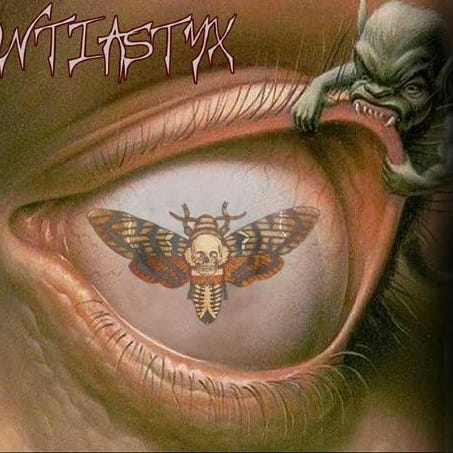 AcheronitaStyx: A Horror Compendium