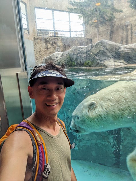 Asahikawa Zoo