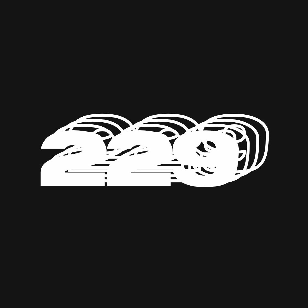 229 Magazine logo