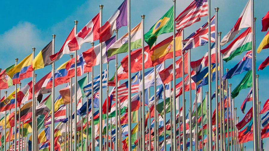 International Relations (IR), M.A – Dawat University