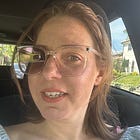 My First Byline: Lorena Mongelli