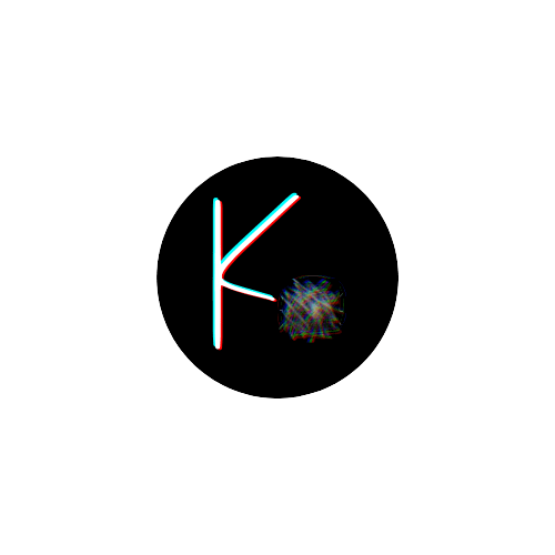 Substack profile picture for @khaos