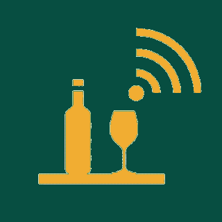 La Newsletter di The Digital Wine logo
