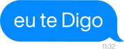 eu te Digo