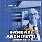 Dannati Architetti