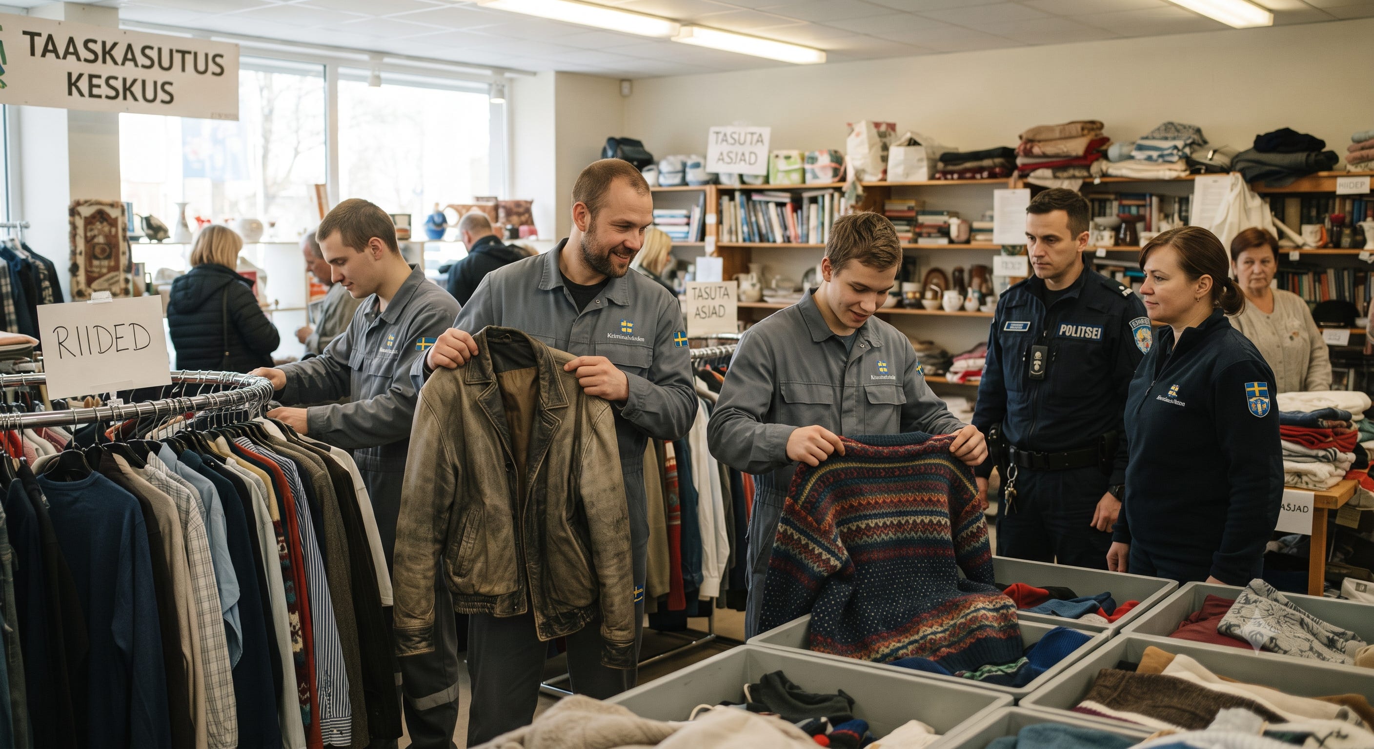 The Genius Trick Estonia Is Using to Turn Absolute Garbage Into Millions of Euros!