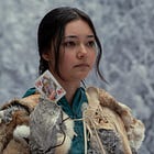 Sorozatajánló: Túlélőjátszma (3. évad)