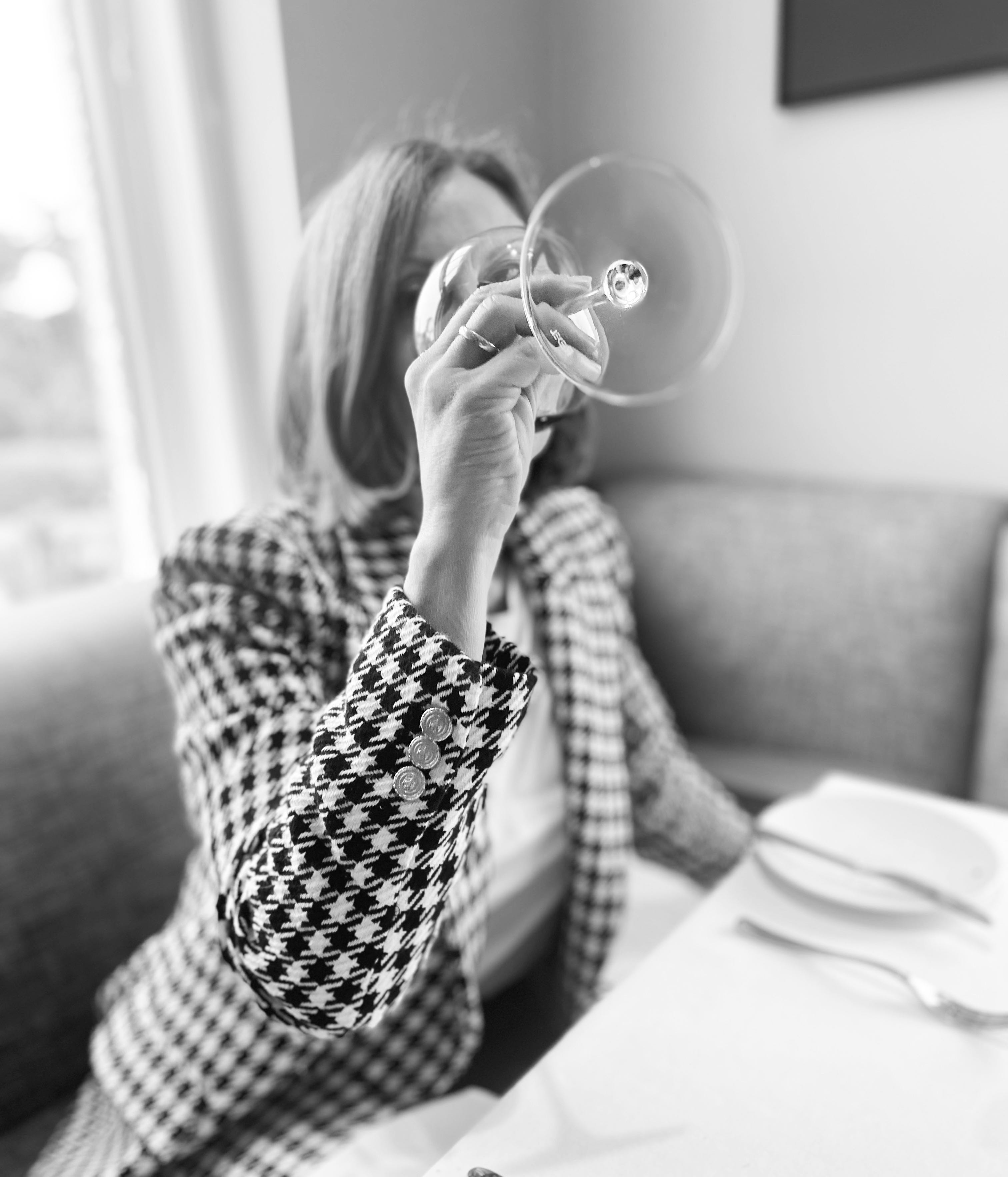 LadySips with Melanie Leyshon