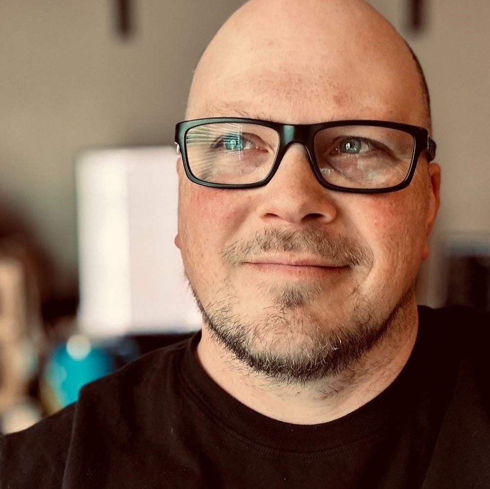 Artwork for Brad Thomas