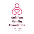 Guilliom Family Foundation's avatar