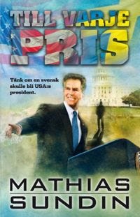 Unfortunately, I designed the cover myself... Unfortunately, I designed the cover myself...
