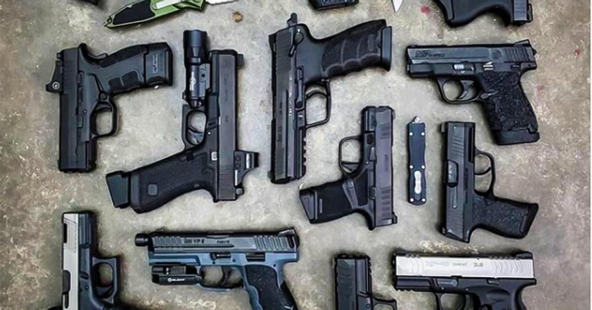 IMPORTANT INFORMATION FOR HANDGUN MANUFACTURERS PURSUING THE CALIFORNIA MARKET - CRPA IMPORTANT INFORMATION FOR HANDGUN MANUFACTURERS PURSUING THE CALIFORNIA MARKET - CRPA