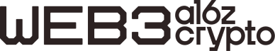 web3 with a16z