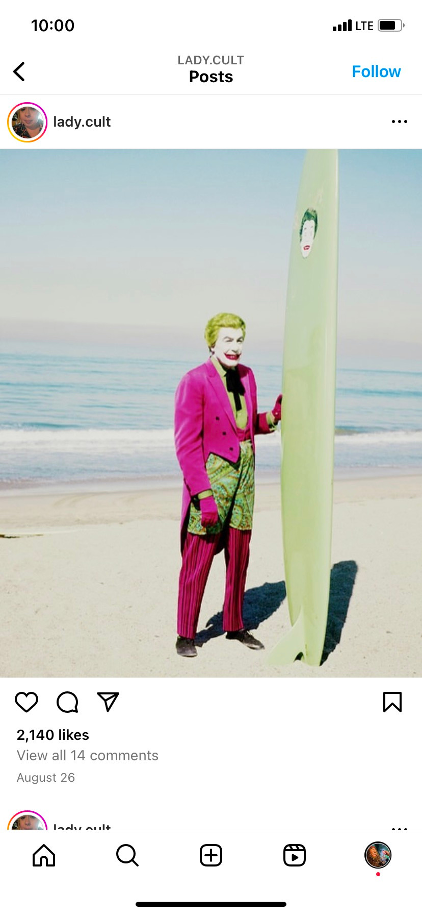 Artwork for Pinky’s Substack