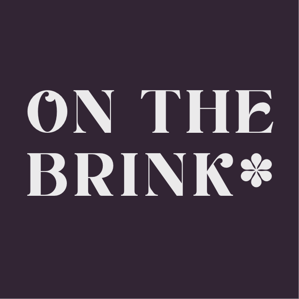 On The Brink