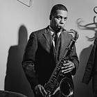 Wayne Shorter