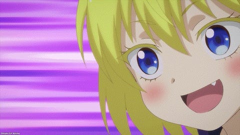 29-sai Dokushin Chuuken Boukensha no Nichijou &mdash; Episode 11 &mdash; Rirui Charms Dungeon Monsters