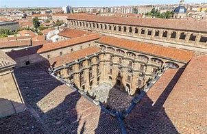 Image result for university europe 1100s spain