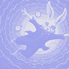 Down the Rabbit Hole (Part 2): A Blockchain May Be Many Things Underneath