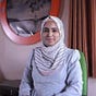 Shaza Abu Dayeh's avatar