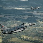Latvia: Possible Threat In Airspace Ended, New Airspace Threat Alert Issued