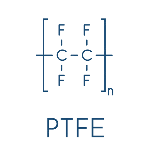 The Intriguing World of Polytetrafluoroethylene: Understanding Its  Structure and Properties - UDTECH