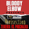 MMA Vivisection & 6th Round
