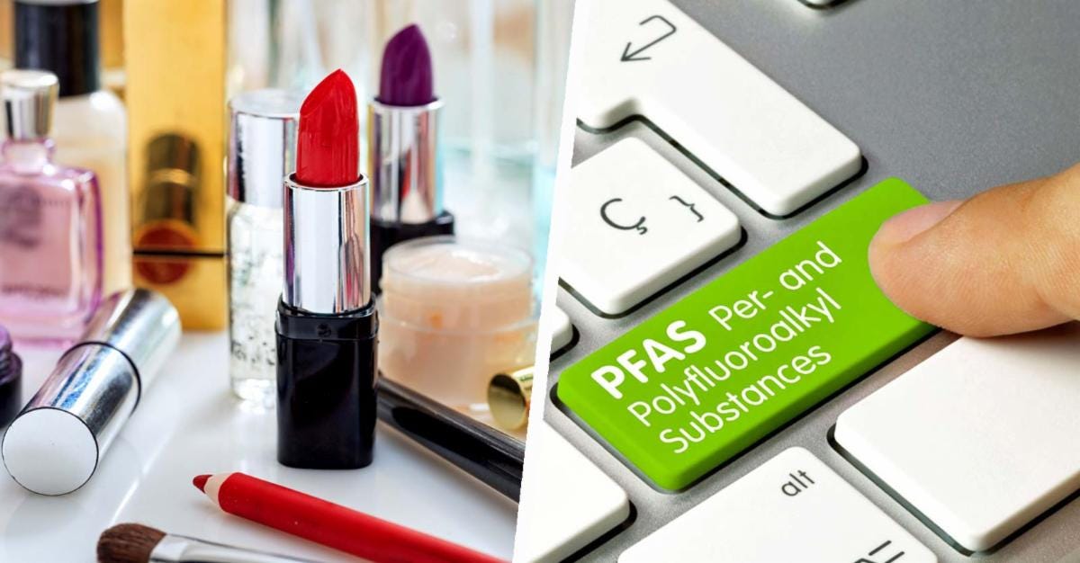 pfas