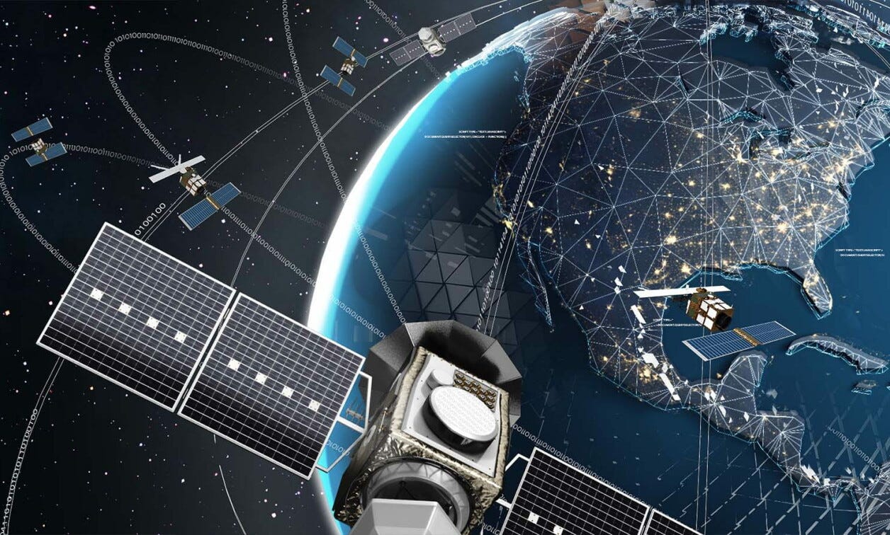 Raytheon UK buys space surveillance company involved in military satellite  constellations - Military Embedded Systems
