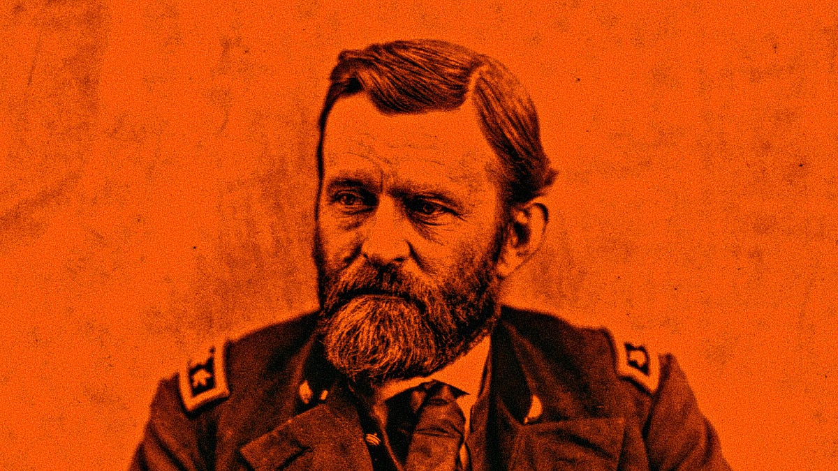 If Forced to Choose, Our Military Leaders Should Follow the Law Not the President--Like Ulysses S. Grant (Kori Schake/The UnPopulist)