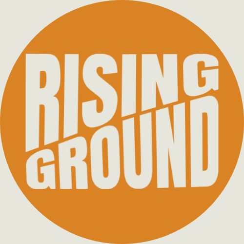 Rising Ground