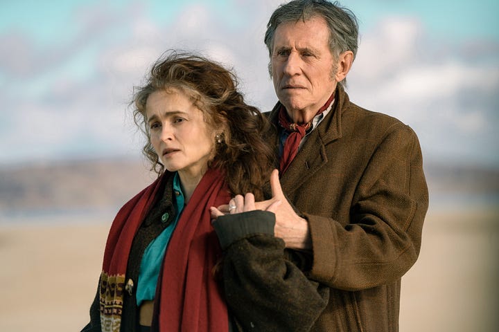 Stills from the new release films Friendship, The Divine Sarah Bernhardt, I Know What You Did Last Summer and Four Letters of Love.