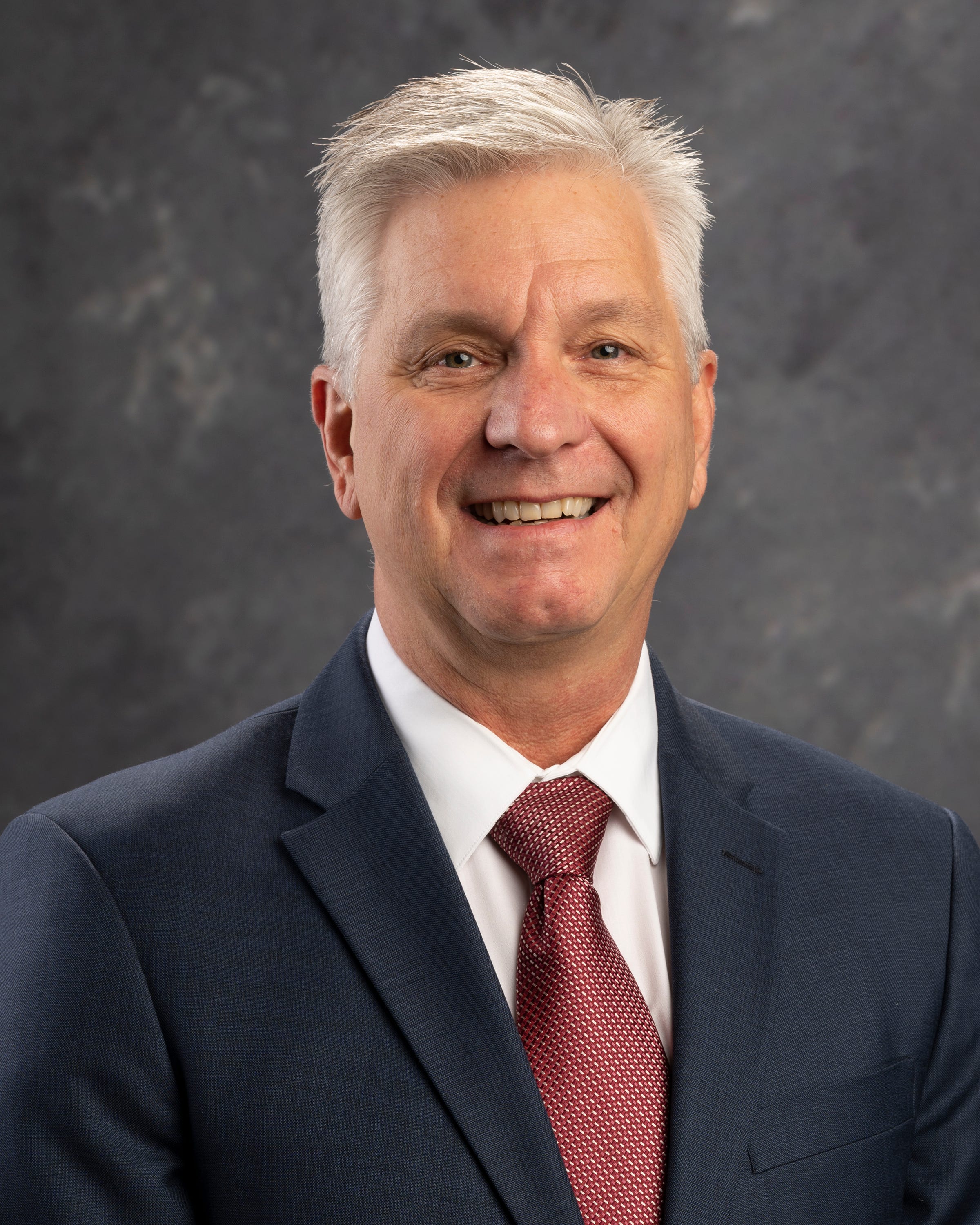 Episode 60. Federal Reserve Board Governor Chris Waller on Monetary Policy and Payments