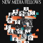 Meet the a16z New Media Fellows