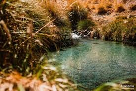 Termas de Puritama no Deserto do Atacama em 2024 | Chile