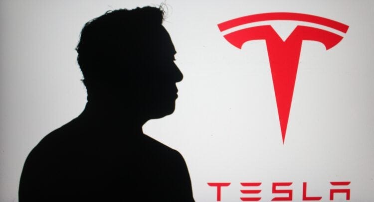 How Tesla Decided Elon Musk Might Be Worth $1 Trillion