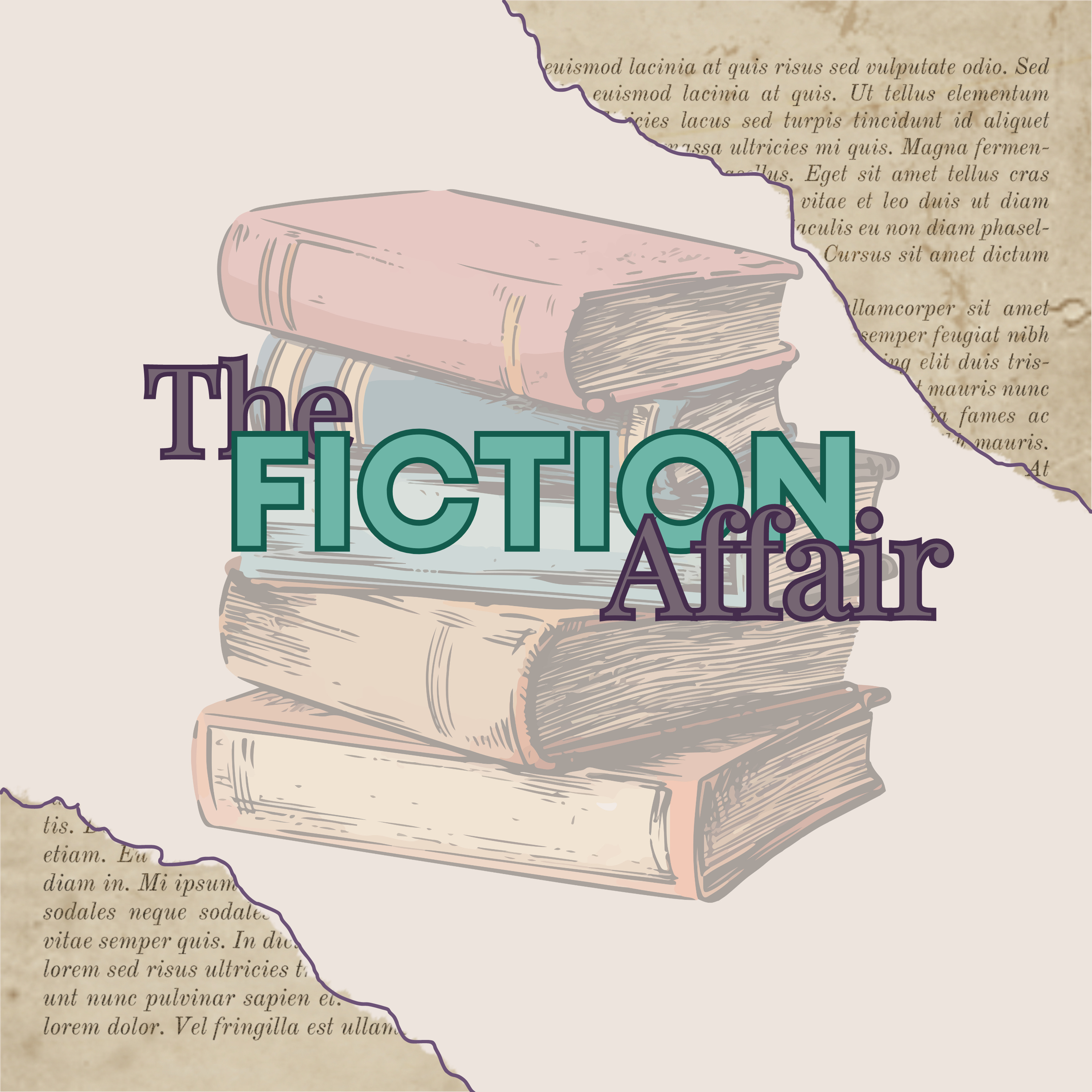 The Fiction Affair’s Substack