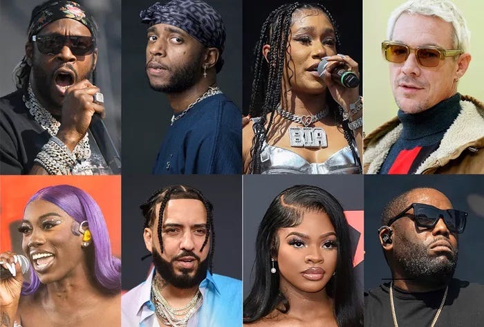16 Most Powerful British Hip-Hop Artists You Can’t Miss