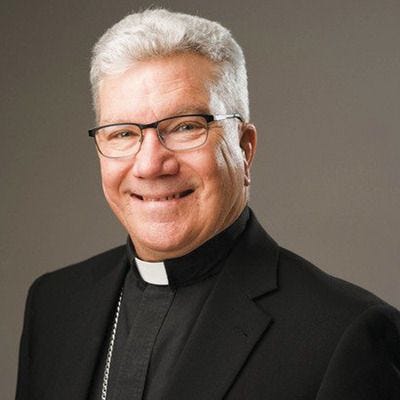 Steubenville bishop facing second 'Vos estis' probe