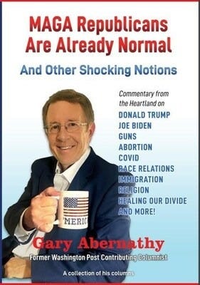 Available now on Amazon.com