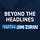 Beyond the Headlines with Jim Zirin