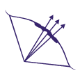 The Cade Letter logo