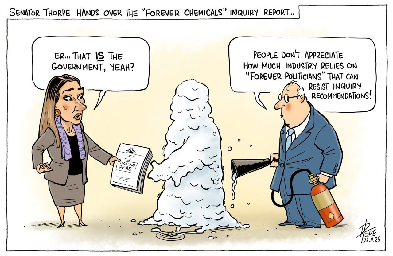 David Pope