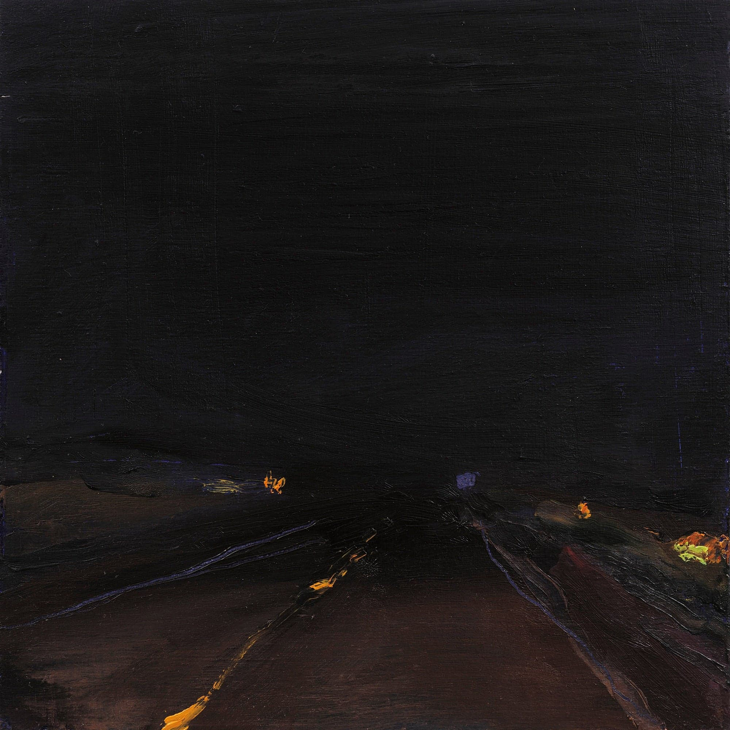 Geologist - Can I Get a Pack of Camel Lights? Album Cover