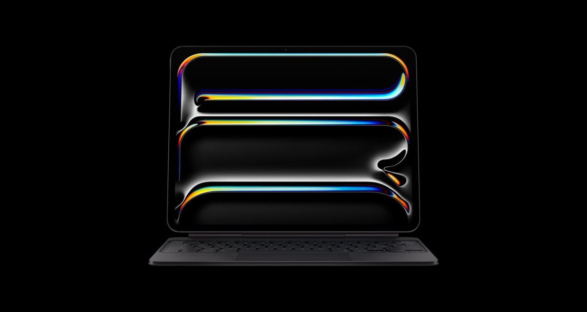 New iPad Pro's OLED Display Does Not Feature Always-On Capabilities, Despite Supporting Lower Refresh Rates New iPad Pro's OLED Display Does Not Feature Always-On Capabilities, Despite Supporting Lower Refresh Rates